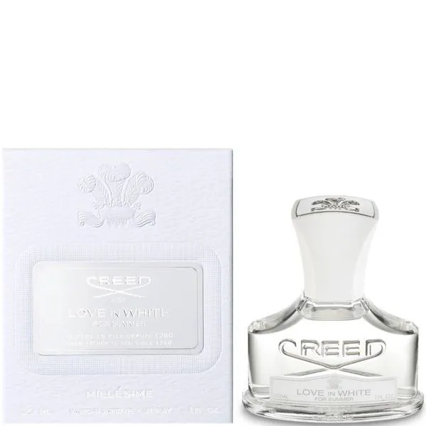 Creed Love In White For Summer Eau de Parfum 1.0 oz