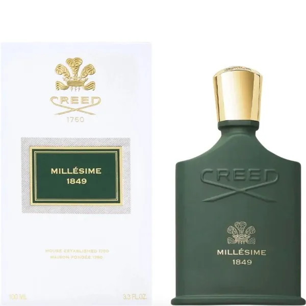 Creed Millesime 1849 Eau de Parfum 3.3 oz
