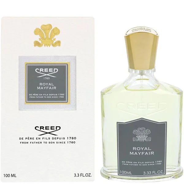 Creed Royal Mayfair Eau de Parfum 3.3 oz
