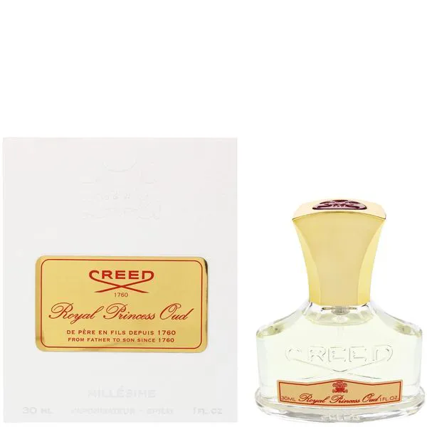 Creed Royal Princess Oud Eau de Parfum 1.0 oz