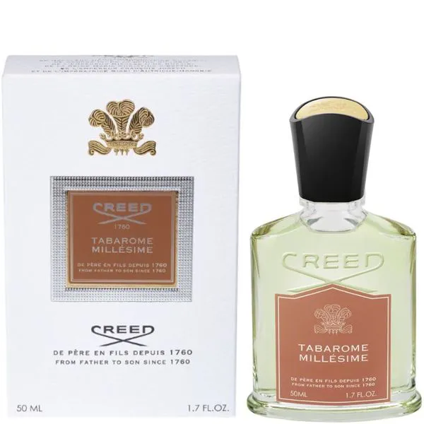 Creed Tabarome Millesime Eau de Parfum 1.7 oz