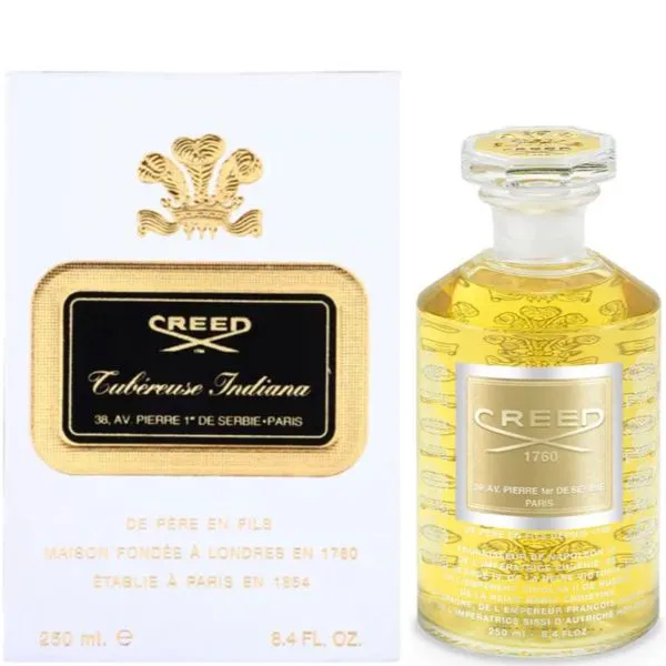 Creed Tubereuse Indiana Eau de Parfum 8.4 oz