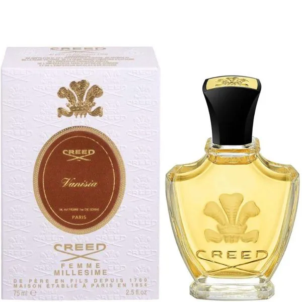 Creed Vanisia Eau de Parfum 2.5 oz