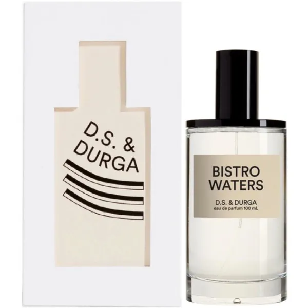 D.S. & Durga Bistro Waters Eau de Parfum 3.4 oz