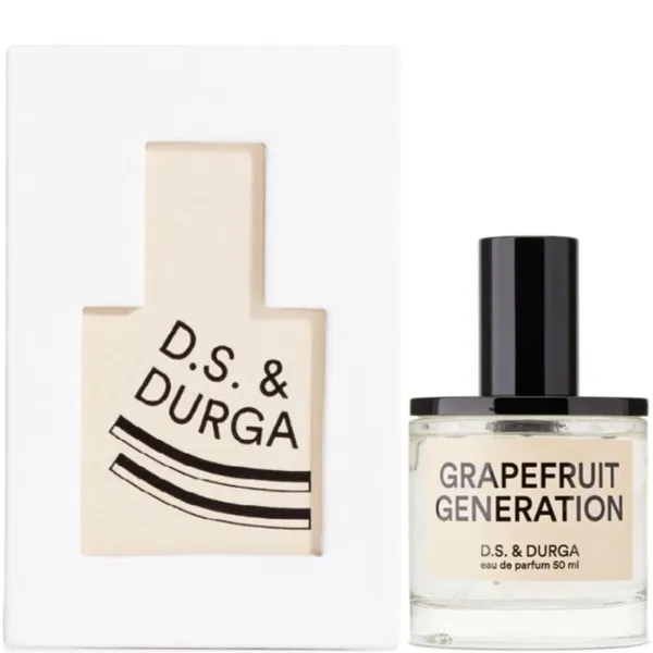 D.S. & Durga Grapefruit Generation Eau de Parfum 1.7 oz