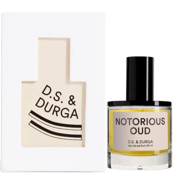D.S. & Durga Notorious Oud Eau de Parfum 1.7 oz