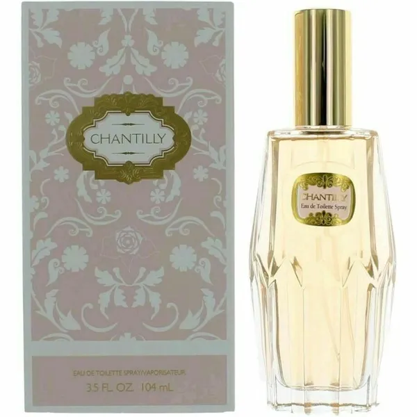 Dana Chantilly Eau de Toilette 3.5 oz