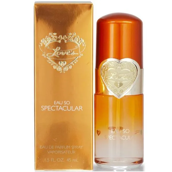 Dana Love's Eau So Spectacular Eau de Parfum 1.5 oz