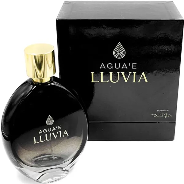 Daniel Josier Agua'E Lluvia Eau de Parfum 3.4 oz