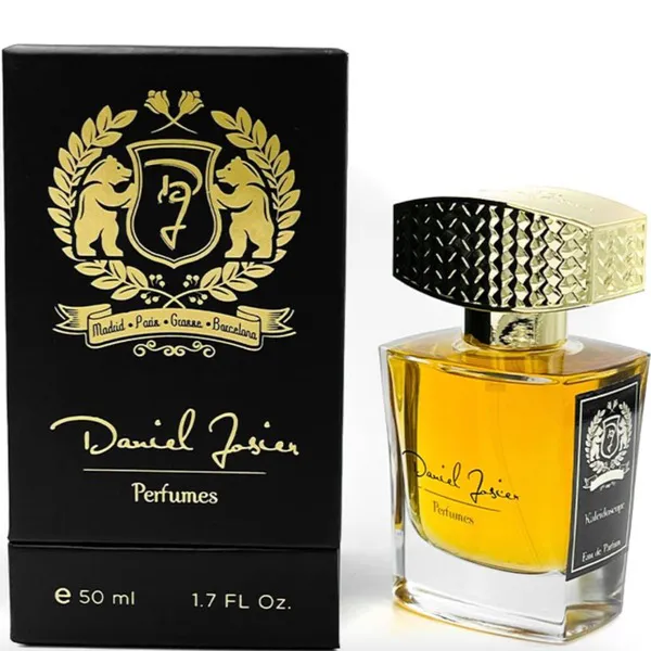 Daniel Josier Kaleidoscope Eau de Parfum 1.7 oz