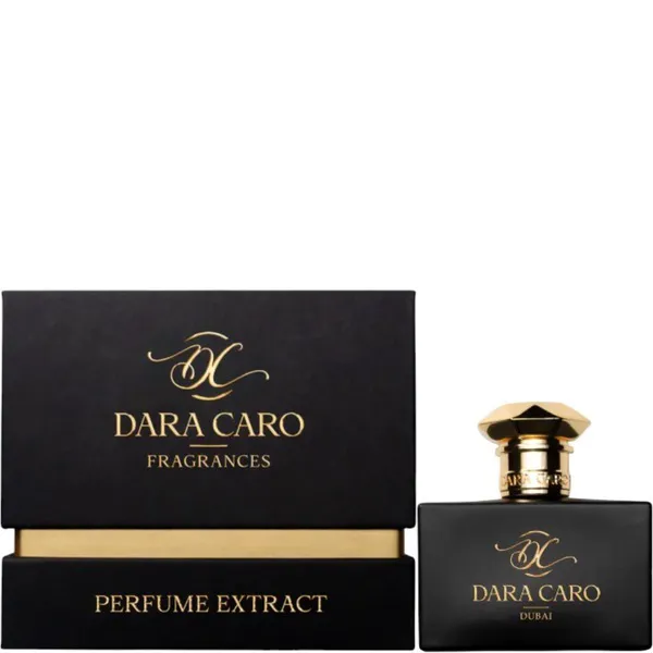 Dara Caro Oud Dubai Extrait de Parfum 1.7 oz