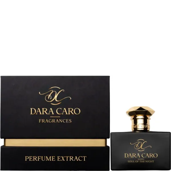 Dara Caro Soul Of The Night Extrait de Parfum 1.7 oz