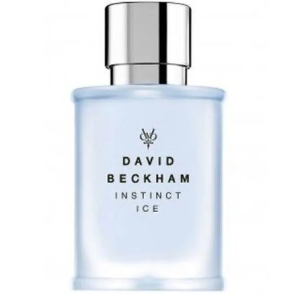 David Beckham Instinct Ice Eau de Toilette 1.7 oz
