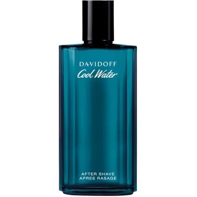 Davidoff Cool Water After Shave 4.2 oz