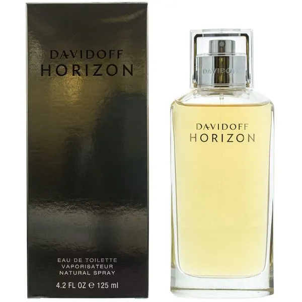 Davidoff Horizon Eau de Toilette 4.2 oz