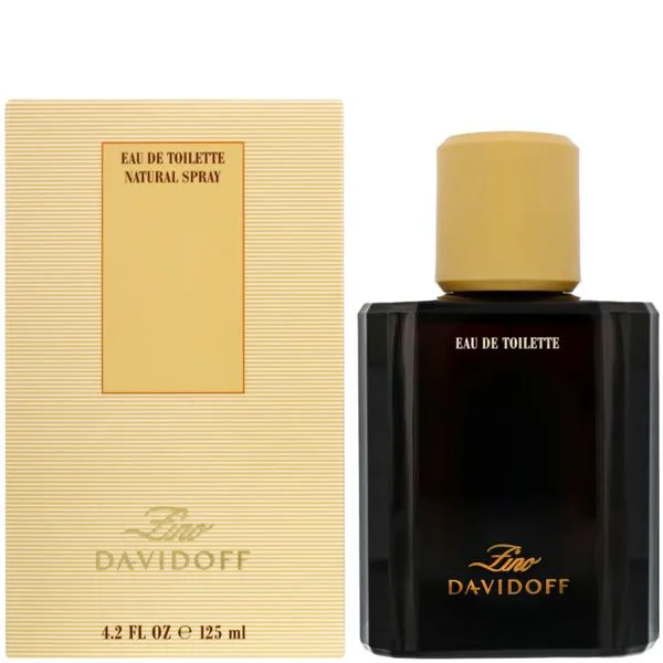 Davidoff Zino Eau de Toilette 4.2 oz