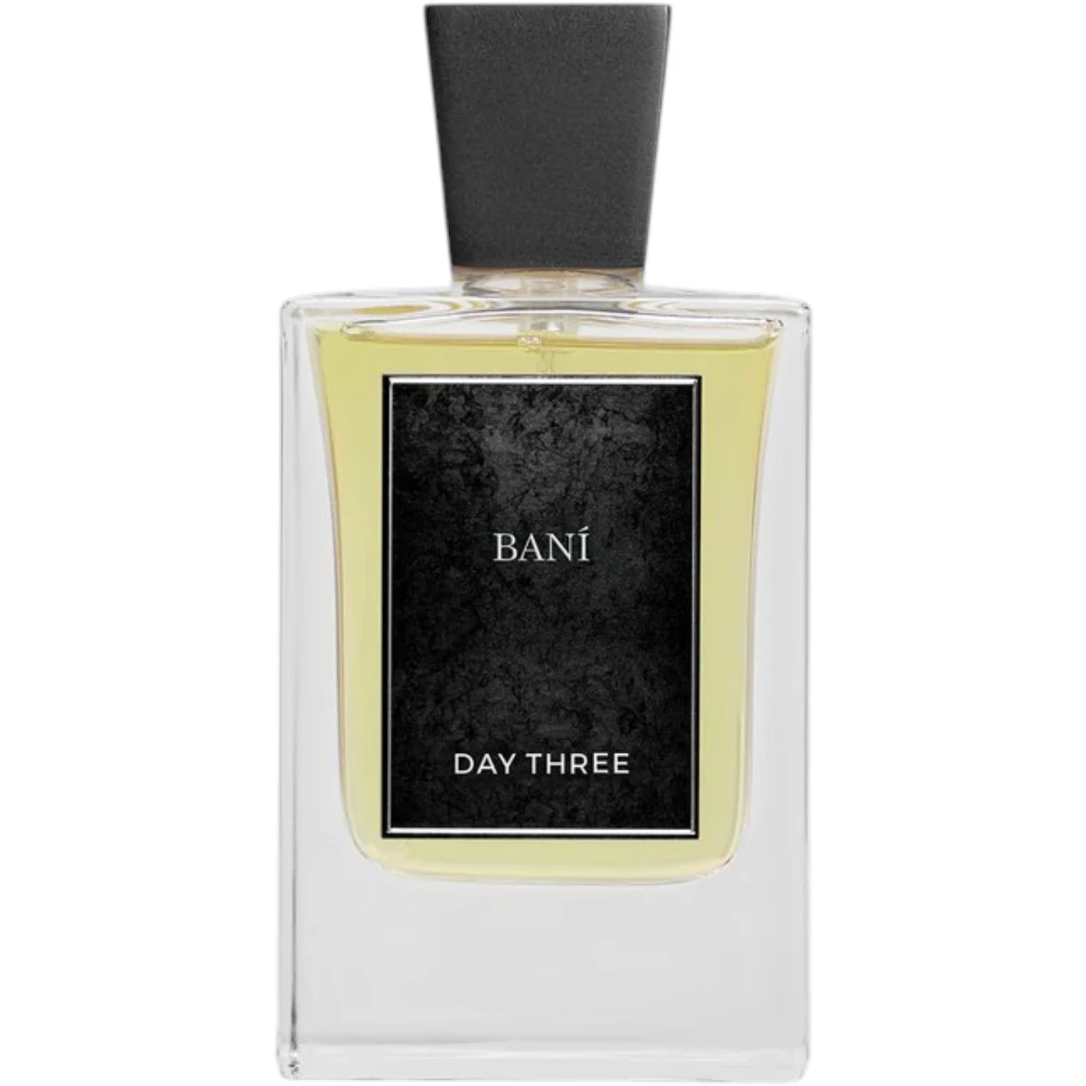 Day Three Fragrances Bani Eau de Parfum 1.7 oz