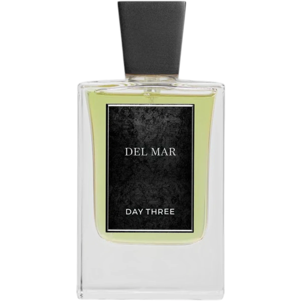 Day Three Fragrances Del Mar Eau de Parfum 1.7 oz