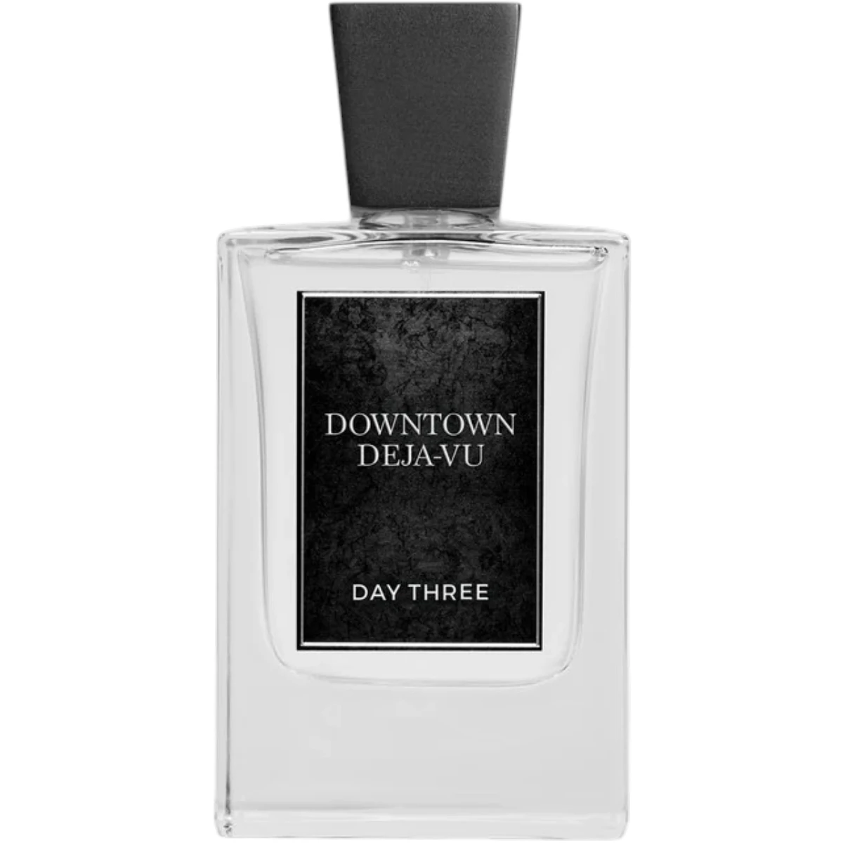 Day Three Fragrances Downtown Deja Vu Eau de Parfum 1.7 oz