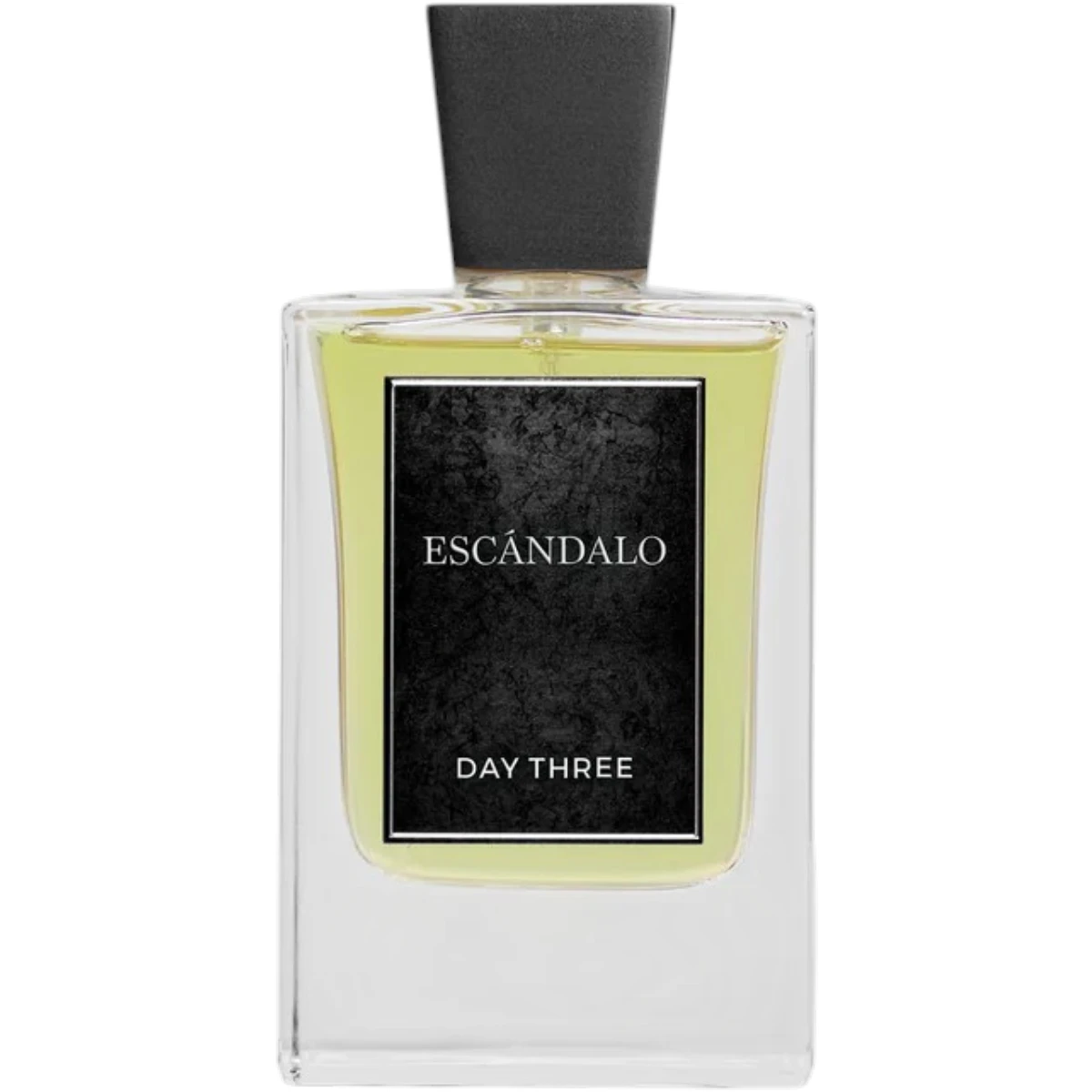 Day Three Fragrances Escandalo Eau de Parfum 1.7 oz