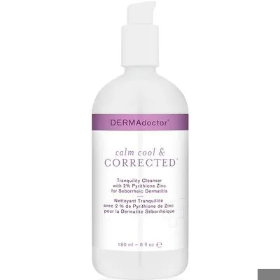 Dermadoctor Calm Cool & Corrected Tranquility Cleanser 6.0 oz