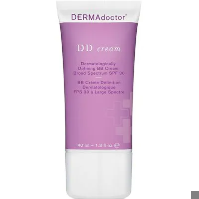 Dermadoctor DD Cream Dermatologically Defining BB Cream 1.3 oz