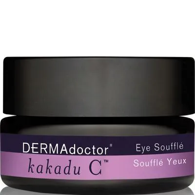 Dermadoctor Kakadu C Eye Souffle 0.5 oz