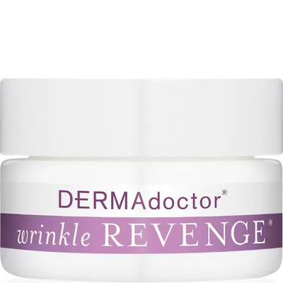 Dermadoctor Wrinkle Revenge Rescue & Protect Eye Balm 0.5 oz
