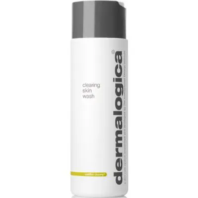 Dermalogica Clearing Skin Wash 8.4 oz