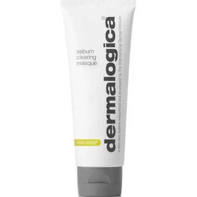 Dermalogica Sebum Clearing Masque 2.5 oz