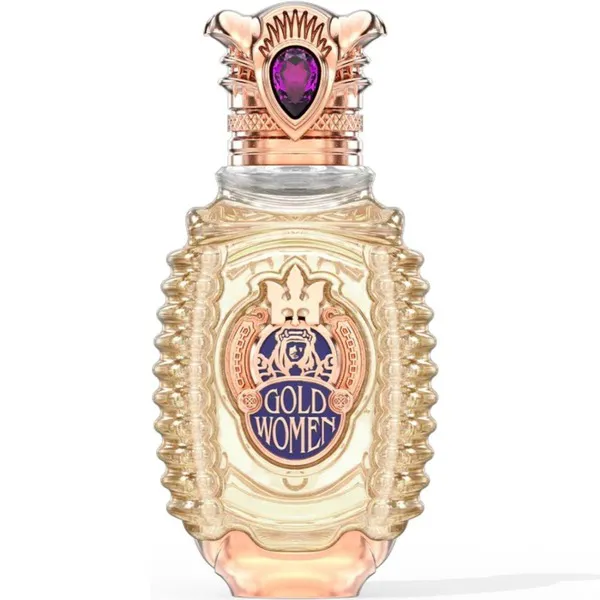 Designer Shaik Opulent Shaik Golden Edition Parfum 1.0 oz