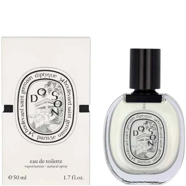 Diptyque Do Son Eau de Toilette 1.7 oz
