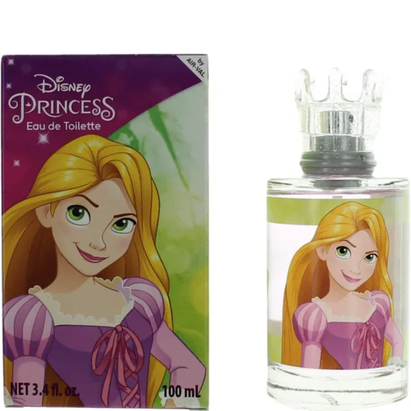 Disney Rapunzel Eau de Toilette 3.4 oz