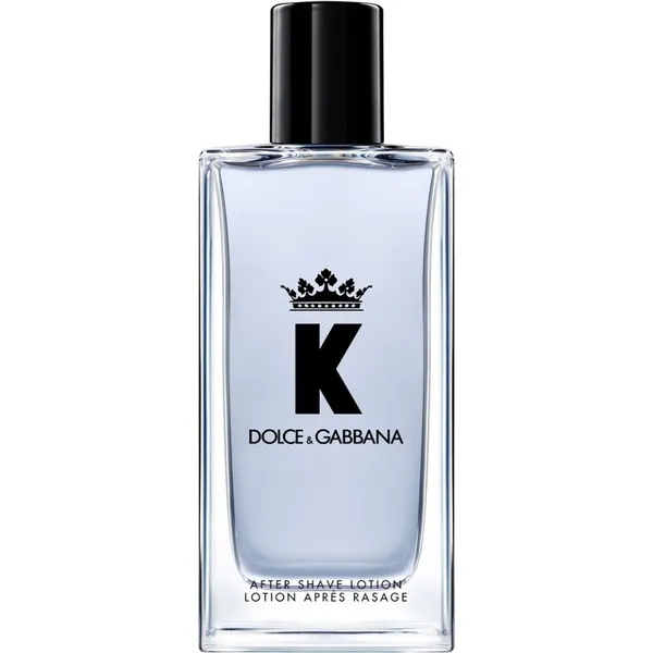 Dolce & Gabbana Dolce & Gabbana K After Shave Lotion 3.3 oz