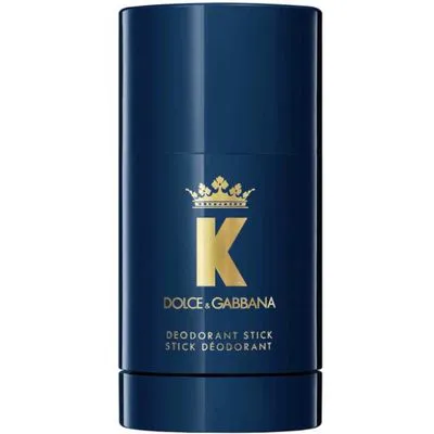 Dolce & Gabbana Dolce & Gabbana K Deodorant Stick 2.6 oz