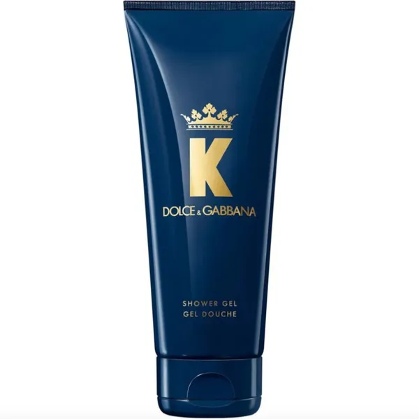 Dolce & Gabbana Dolce & Gabbana K Shower Gel 6.7 oz