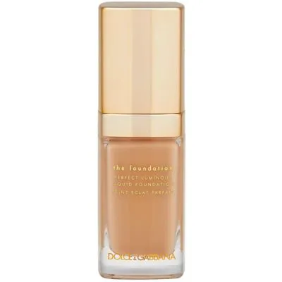 Dolce & Gabbana Dolce & Gabbana Perfect Luminous Liquid Foundation Classic
