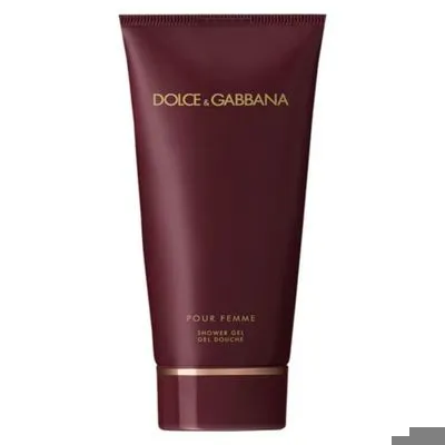Dolce & Gabbana Dolce & Gabbana Pour Femme Shower Gel 6.7 oz