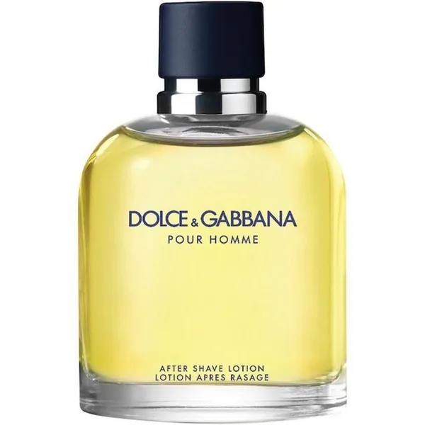 Dolce & Gabbana Dolce & Gabbana Pour Homme After Shave Lotion 4.2 oz