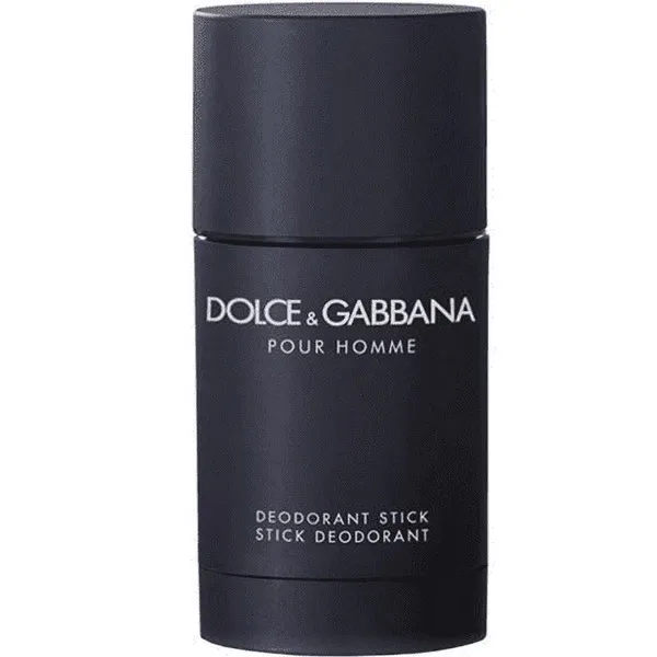 Dolce & Gabbana Dolce & Gabbana Pour Homme Deodorant Stick 2.4 oz