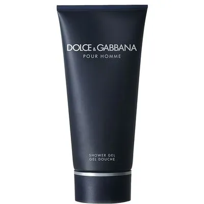 Dolce & Gabbana Dolce & Gabbana Pour Homme Shower Gel 1.7 oz