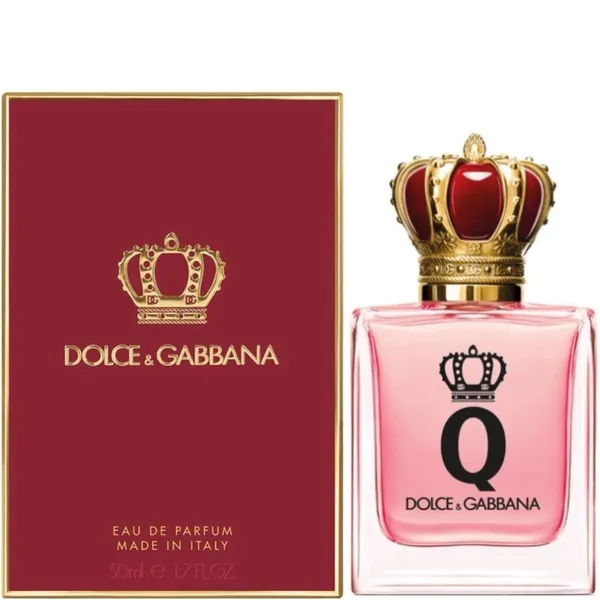 Dolce & Gabbana Dolce & Gabbana Q Eau de Parfum 1.7 oz