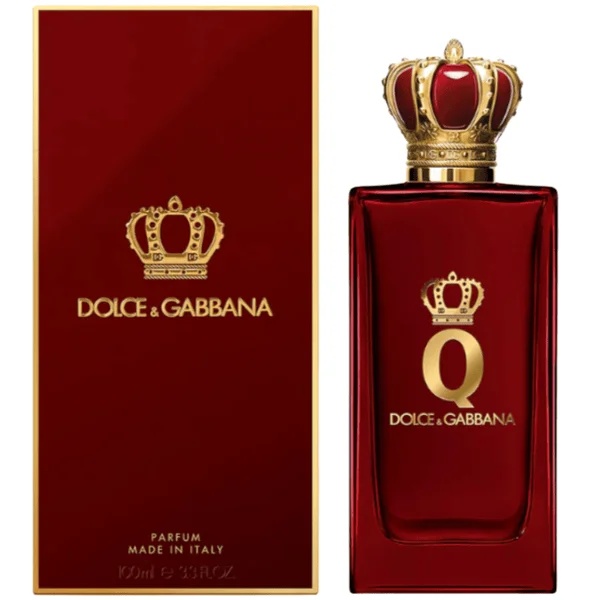 Dolce & Gabbana Dolce & Gabbana Q Parfum 3.3 oz