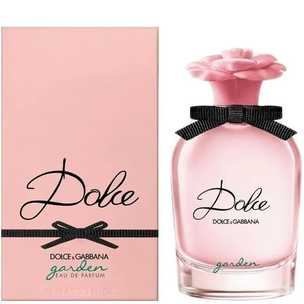 Dolce & Gabbana Dolce Garden Eau de Parfum 2.5 oz