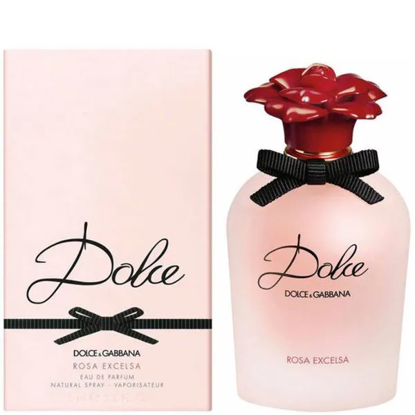 Dolce & Gabbana Dolce Rosa Excelsa Eau de Parfum 2.5 oz