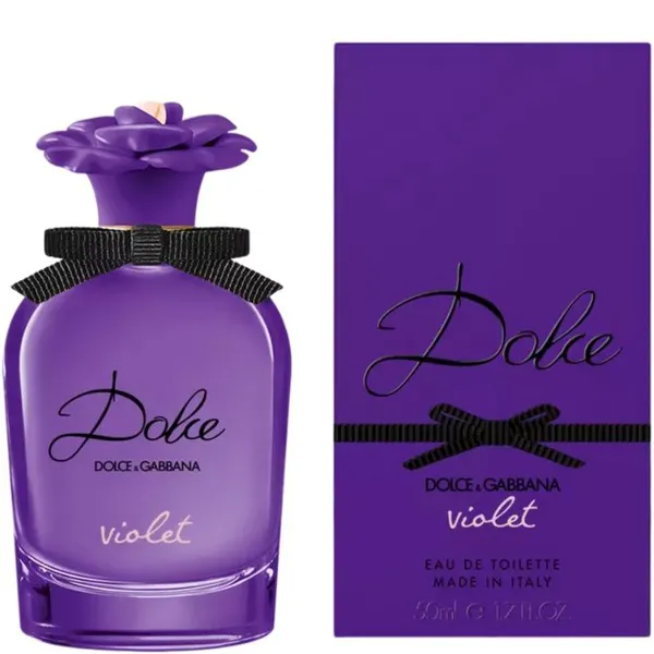Dolce & Gabbana Dolce Violet Eau de Toilette 1.7 oz