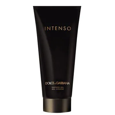 Dolce & Gabbana Intenso Shower Gel 3.3 oz