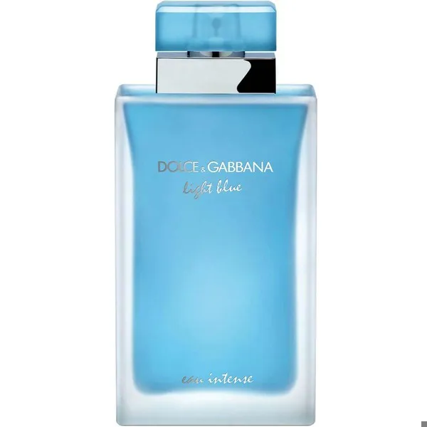 Dolce & Gabbana Light Blue Eau Intense Eau de Parfum 3.3 oz Tester