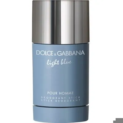 Dolce & Gabbana Light Blue Pour Homme Deodorant Stick 2.4 oz