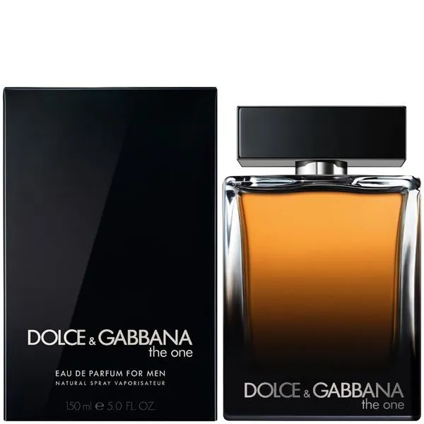 Dolce & Gabbana The One Eau de Parfum 5.0 oz